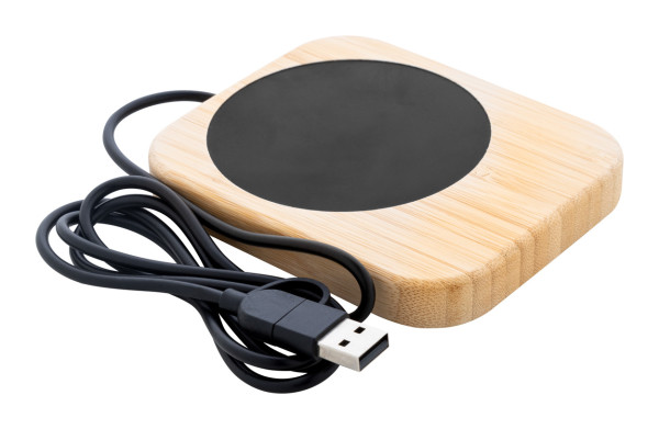 Oolong USB ohřívač hrníčků
