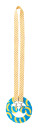 Subyard Party lanyard s držákem nápojů na zakázku - AP716784 - variant Ap 716784
