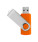 TwistDrive USB flash disk - AP864084-03_4GB - variant Ap 864084-03_4GB