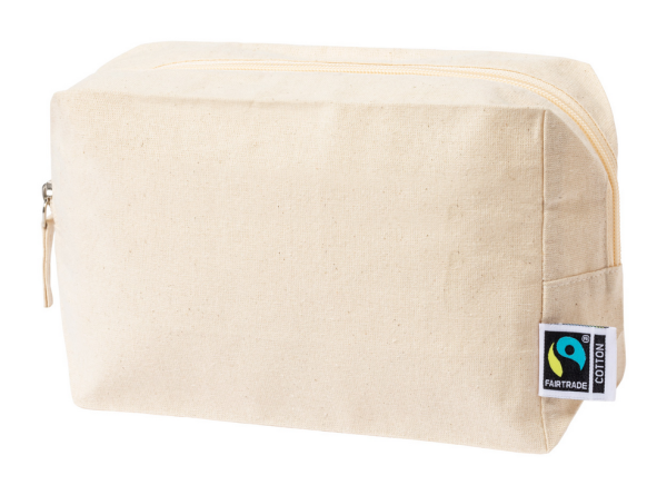 Ferbyss Plus Fairtrade kosmetická taštička