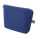 Ferbyss Fairtrade kosmetická taštička — dark blue