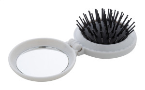 Rabrush kartáč na vlasy RABS se zrcátkem - Reklamnepredmety