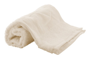 Terry S bavlněný froté ručník - 30×50 cm - Reklamnepredmety
