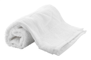 Terry S bavlněný froté ručník - 30×50 cm - Reklamnepredmety