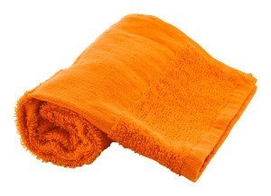 Terry S bavlněný froté ručník - 30×50 cm - Reklamnepredmety