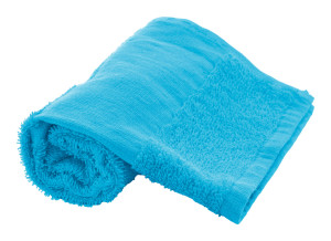 Terry S bavlněný froté ručník - 30×50 cm - Reklamnepredmety