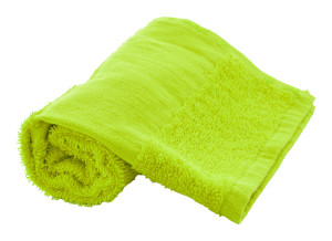 Terry S bavlněný froté ručník - 30×50 cm - Reklamnepredmety