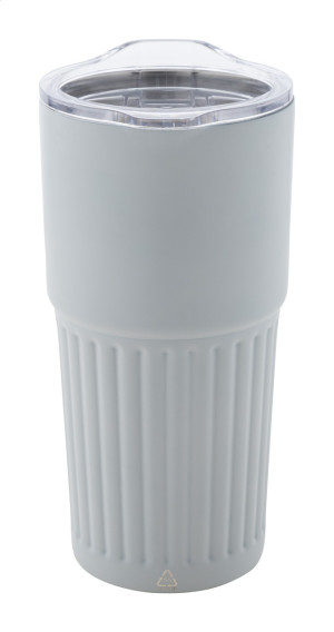 Streaky Tall termo hrnek - Reklamnepredmety