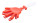 Clappy RPP fandící ruka - AP800010-05 - variant Ap 800010-05