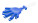 Clappy RPP fandící ruka - AP800010-06 - variant Ap 800010-06