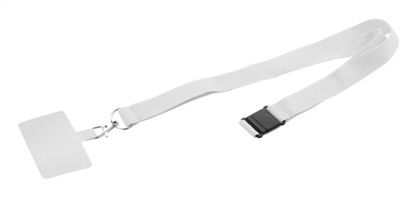 Revent Call RPET lanyard pro mobil