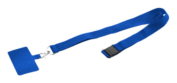Revent Call RPET lanyard pro mobil