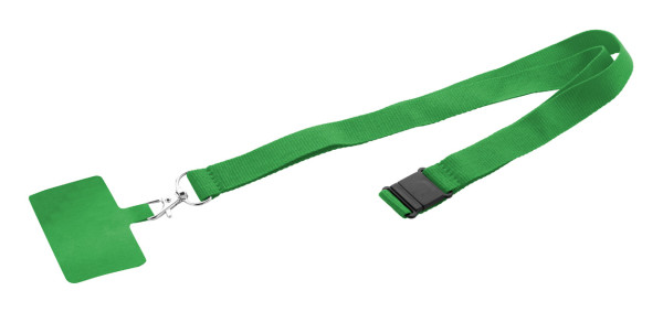 Revent Call RPET lanyard pro mobil