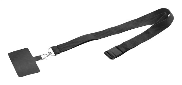 Revent Call RPET lanyard pro mobil
