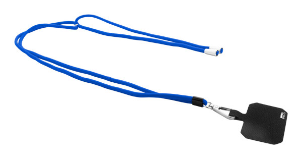 Corphon RPET lanyard pro mobil