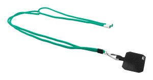 Corphon RPET lanyard pro mobil - Reklamnepredmety
