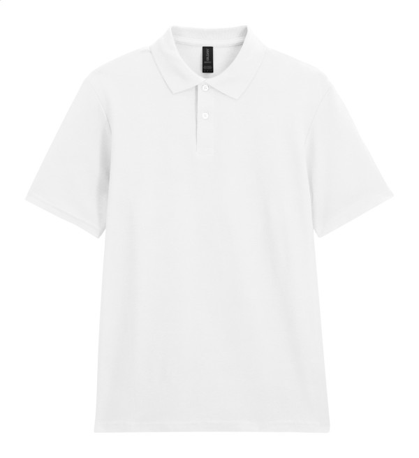 Softstyle Pique polokošile