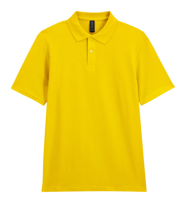 Softstyle Pique polokošile