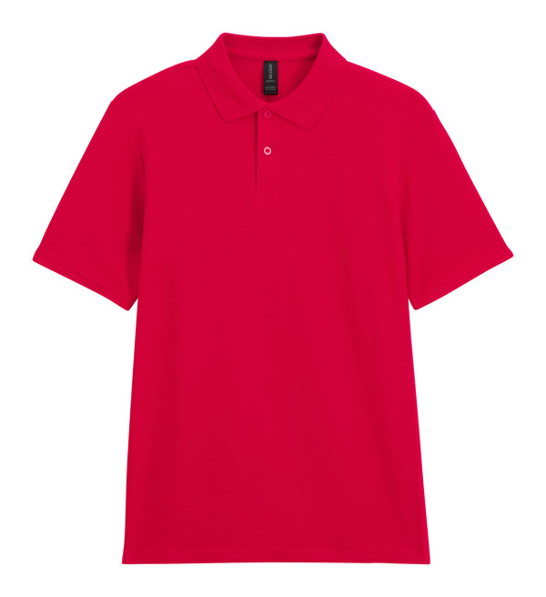 Softstyle Pique polokošile