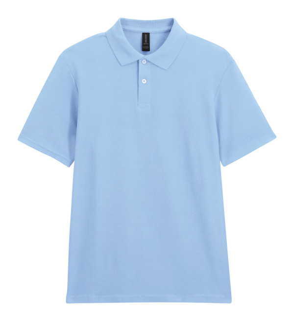Softstyle Pique polokošile