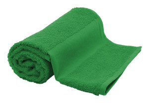 Terry M bavlněný froté ručník - 50×100 cm - Reklamnepredmety