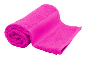 Terry M bavlněný froté ručník - 50×100 cm - Reklamnepredmety