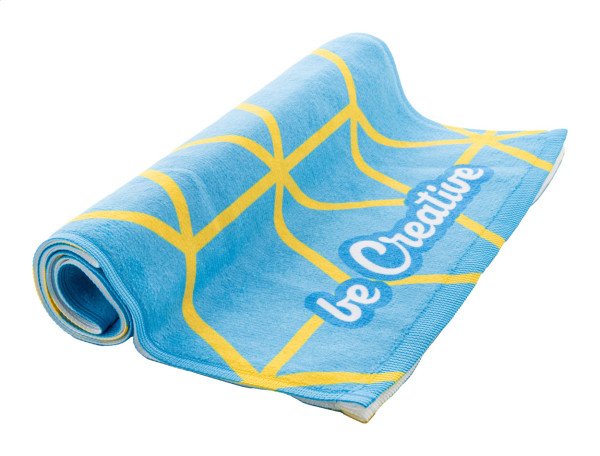CreaTowel Sport sublimační sportovní ručník