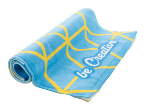 CreaTowel Sport sublimační sportovní ručník - Reklamnepredmety