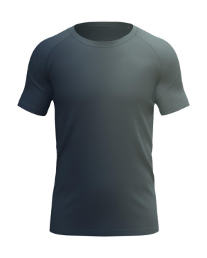 Seamless Sports-T for men - Reklamnepredmety