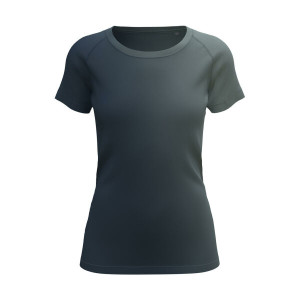 Seamless Sports-T for women - Reklamnepredmety