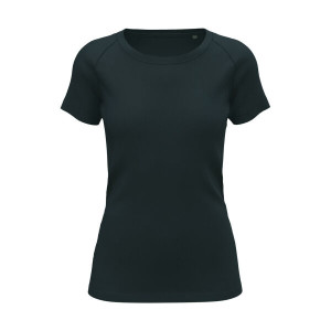 Seamless Sports-T for women - Reklamnepredmety