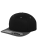 FX110 Šiltovka 110 Fitted Snapback - FX110_Black_Grey - variant Ls 1000064127