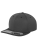 FX110 Šiltovka 110 Fitted Snapback - FX110_Dark-Grey - variant Ls 1000064129
