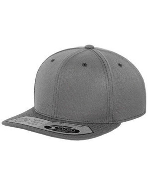 FX110 Šiltovka 110 Fitted Snapback - Reklamnepredmety