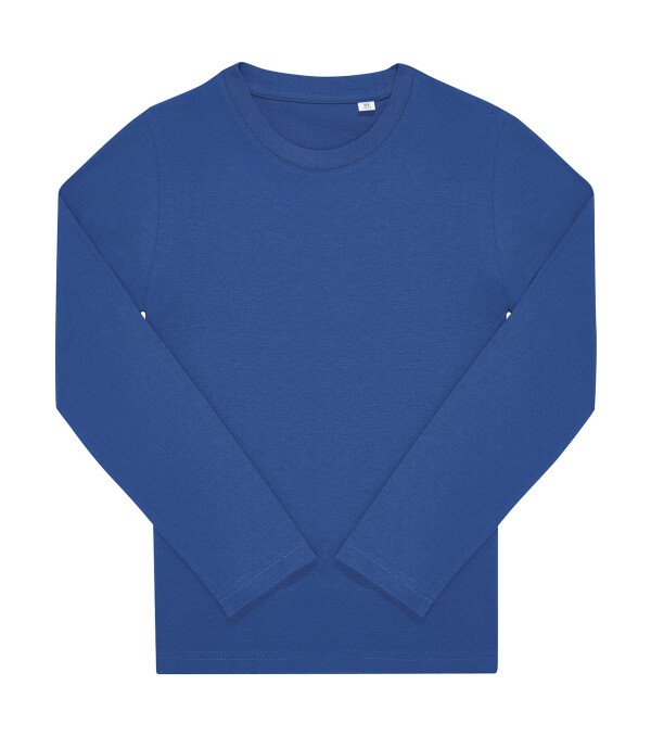 #E150 LSL T-Shirt /kids