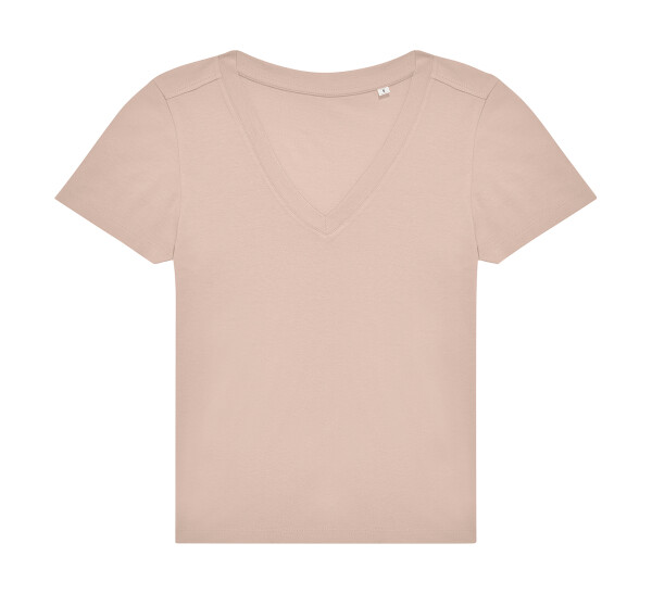 #E150 V T-Shirt /dámske