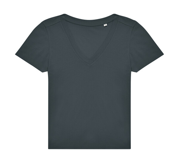 #E150 V T-Shirt /dámske