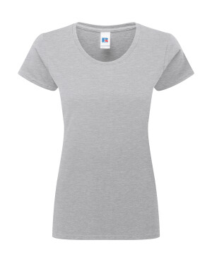 Authentic Classic T Dámske - Reklamnepredmety
