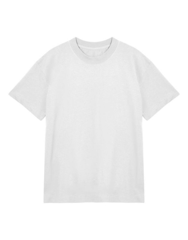 Mens Boxy Tee