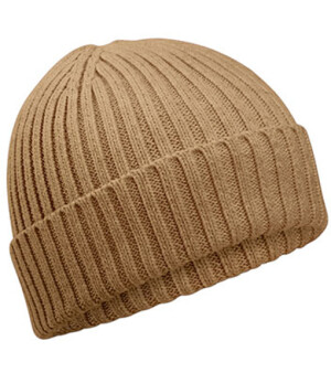 Organic Cotton Beanie Dětská - Reklamnepredmety