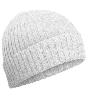 Organic Cotton Beanie Dětská - Reklamnepredmety