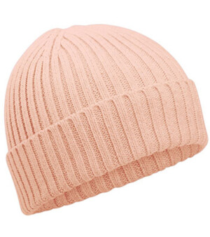 Organic Cotton Beanie Dětská - Reklamnepredmety