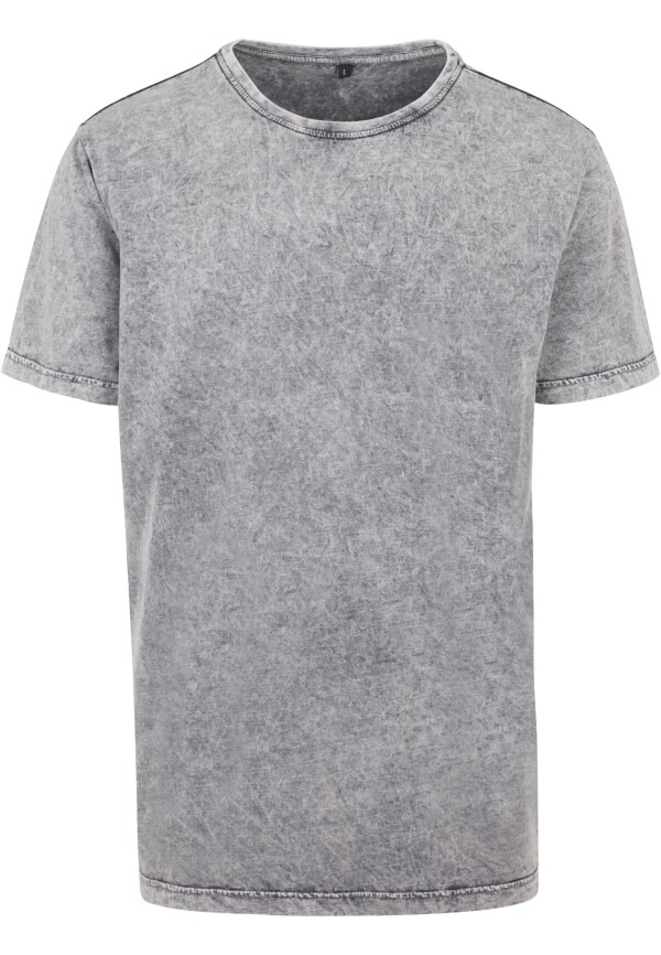 Acid Washed Tee