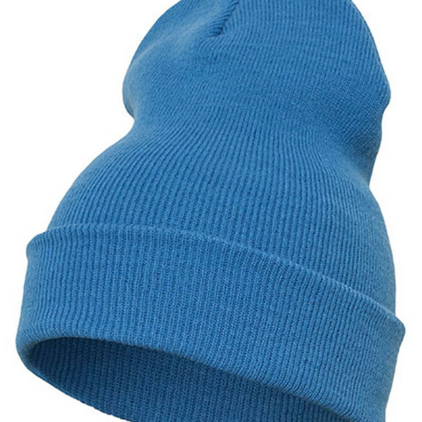 FX1501KC Heavyweight Long Beanie