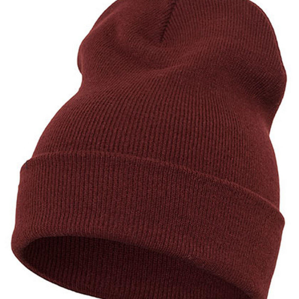 FX1501KC Heavyweight Long Beanie