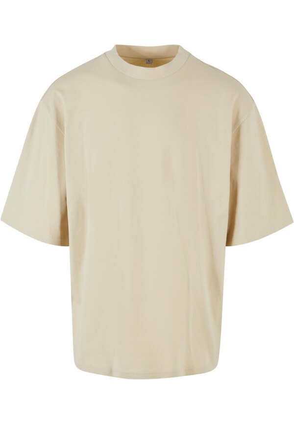 Oversize Sleeve Tee