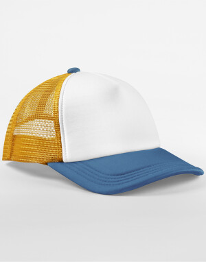 Retro 5 Panel Trucker - Reklamnepredmety