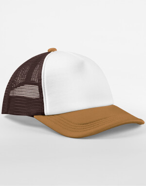 Retro 5 Panel Trucker - Reklamnepredmety