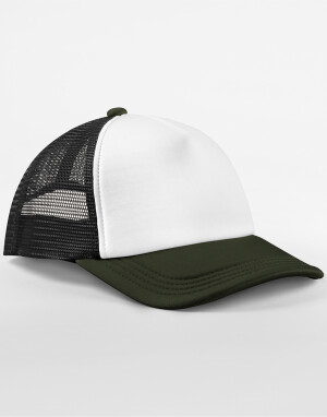 Retro 5 Panel Trucker - Reklamnepredmety