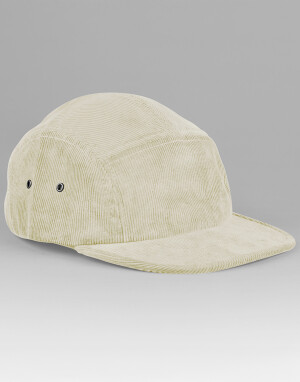 EarthAware® Organic Cord Camper Cap - Reklamnepredmety